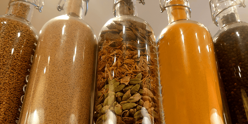 食品・雑貨のプライベートブランドサポート