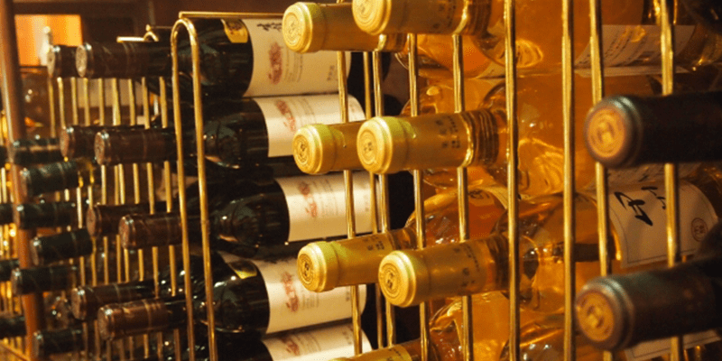 酒類の小売・通販